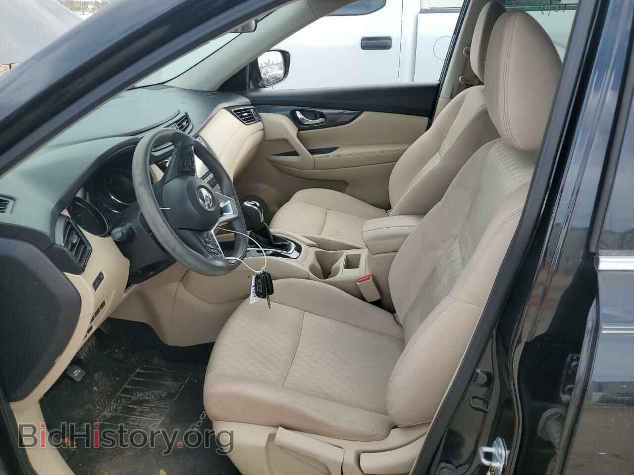 2017 NISSAN ROGUE - VIN: KNMAT2MTXHP503002 - Фото 7
