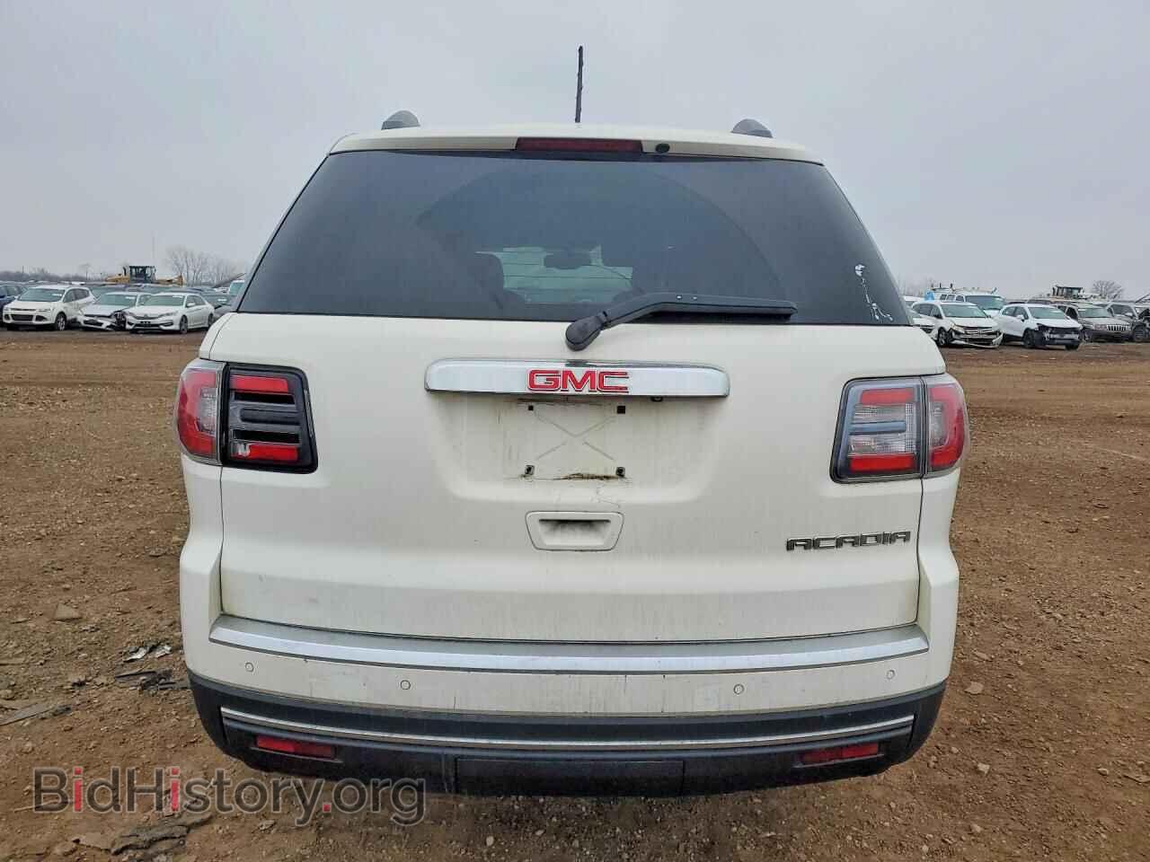 2013 GMC ACADIA - VIN: 1GKKRSKD7DJ265075 - Фото 6