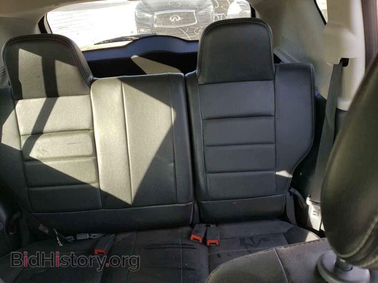 2010 JEEP COMPASS - VIN: 1J4NT5FB0AD537913 - Фото 10