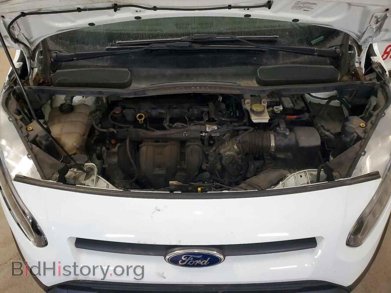 2016 FORD TRANSIT CONNECT - VIN: NM0LS7E73G1233510 - Photo 12