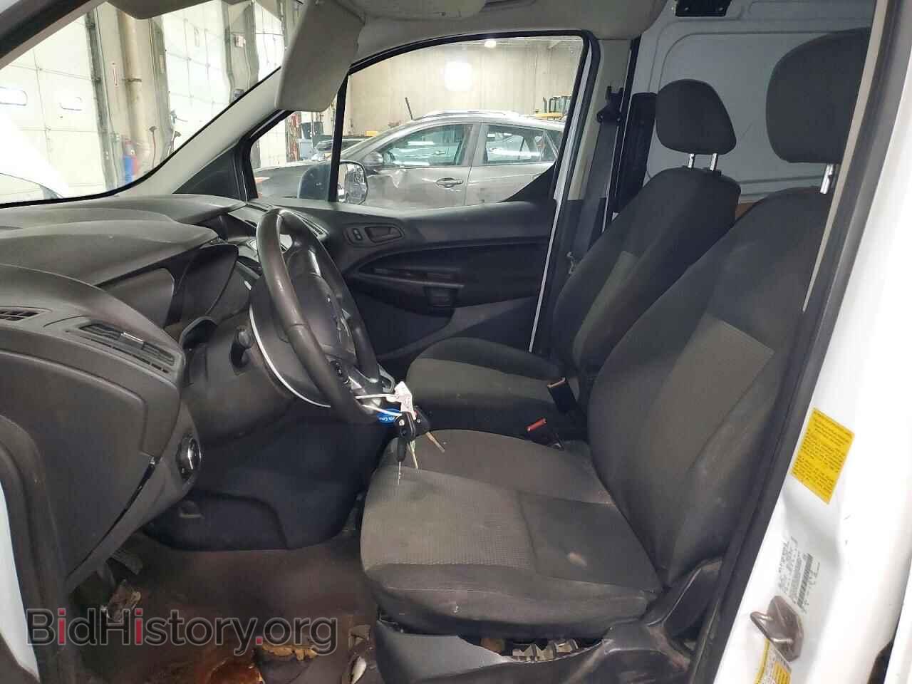 2016 FORD TRANSIT CONNECT - VIN: NM0LS7E73G1233510 - Photo 7