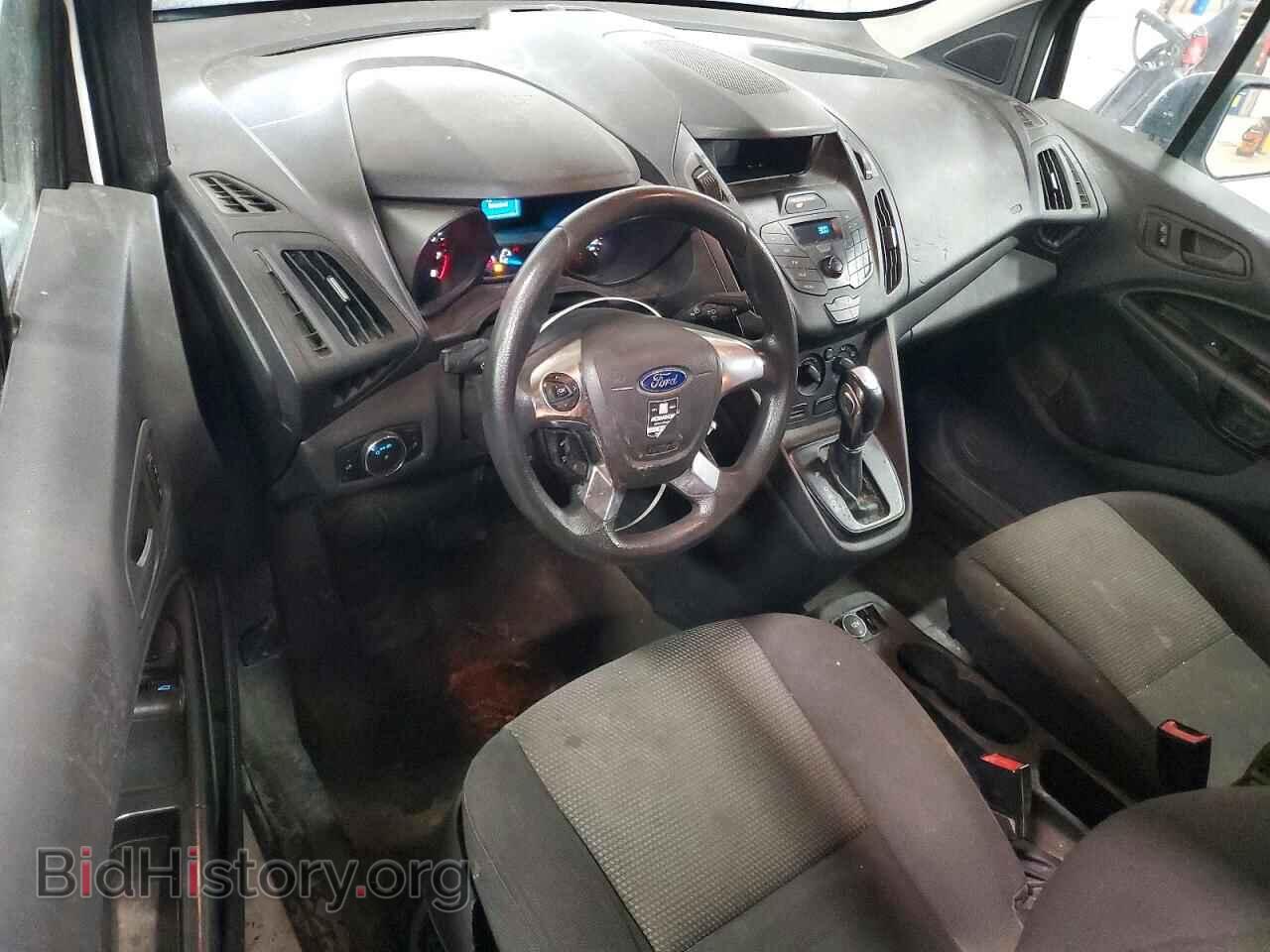 2016 FORD TRANSIT CONNECT - VIN: NM0LS7E73G1233510 - Photo 8