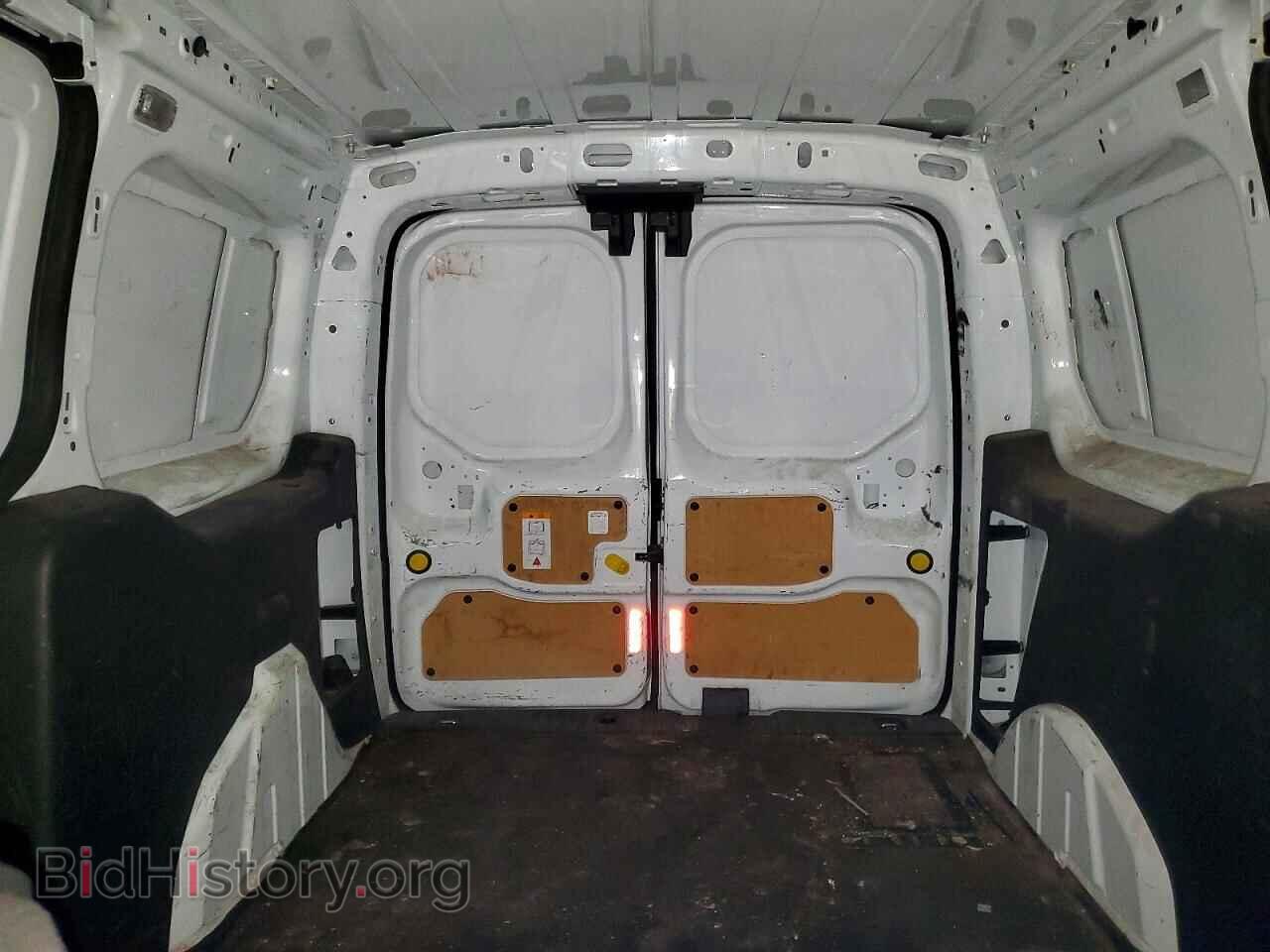2016 FORD TRANSIT CONNECT - VIN: NM0LS7E73G1233510 - Photo 10