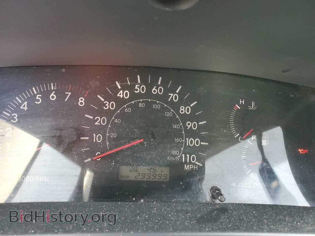 2006 TOYOTA COROLLA - VIN: 2T1BR32E86C682343 - Фото 9