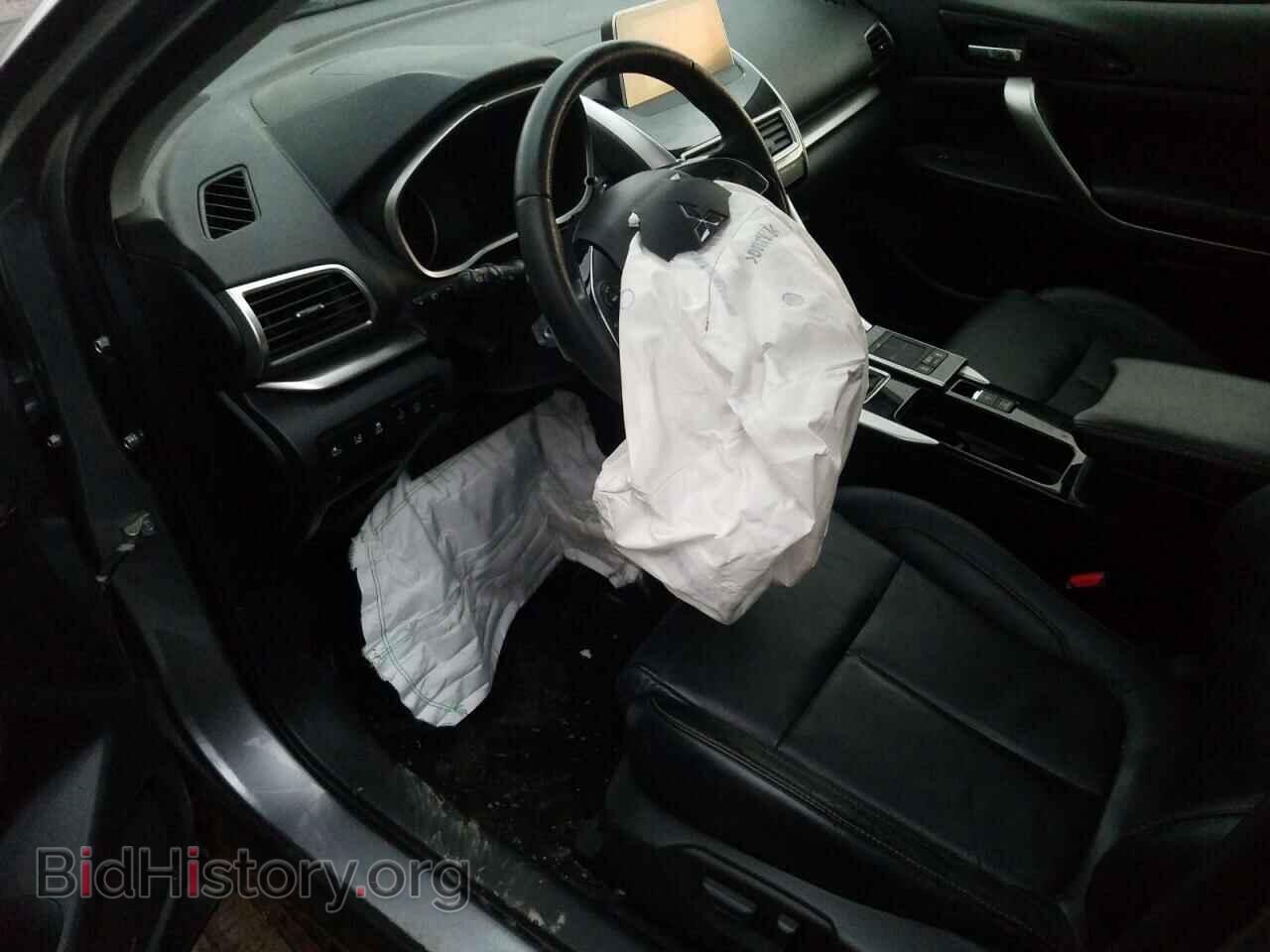 2019 MITSUBISHI ECLIPSE - VIN: JA4AT4AA6KZ602212 - Фото 7