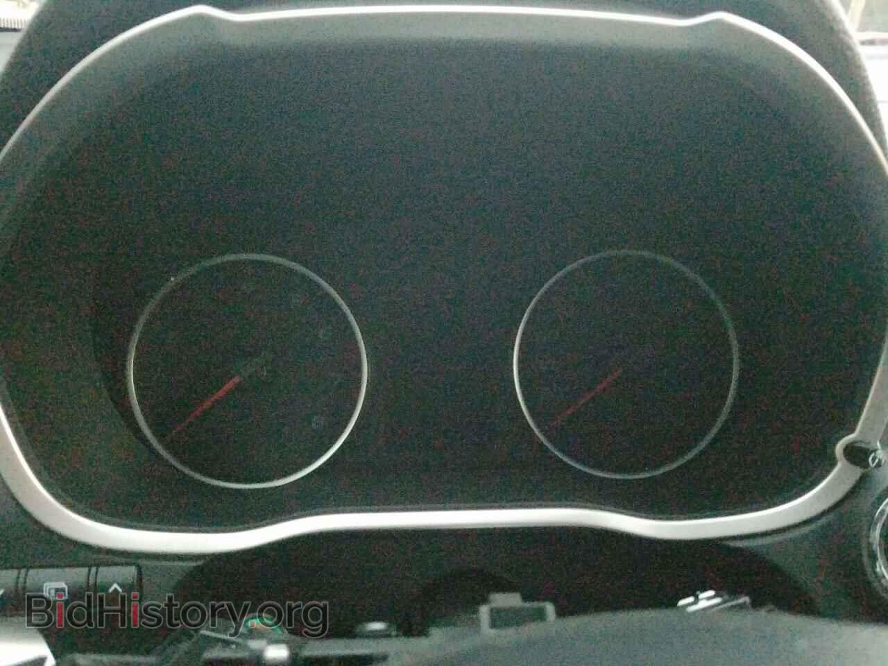 2019 MITSUBISHI ECLIPSE - VIN: JA4AT4AA6KZ602212 - Фото 9
