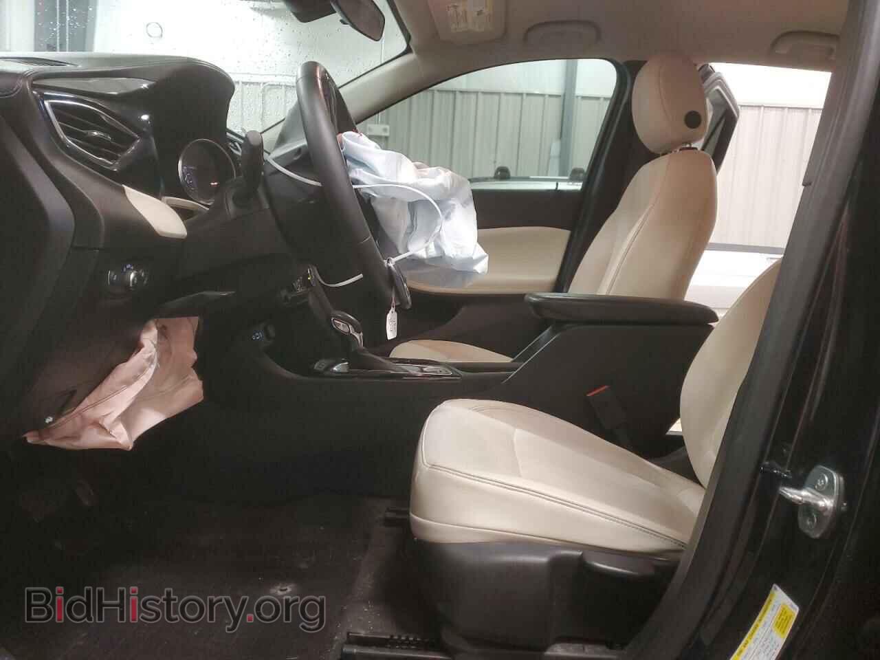 2021 BUICK ENCORE - VIN: KL4MMCSL1MB102927 - Photo 7