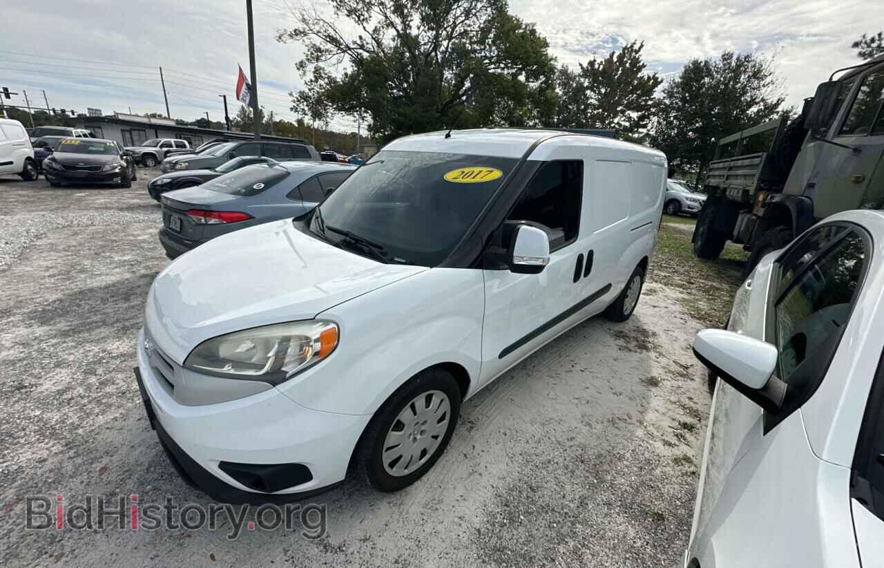 2017 RAM All Models - VIN: ZFBERFBB4H6E02468 - Photo 2