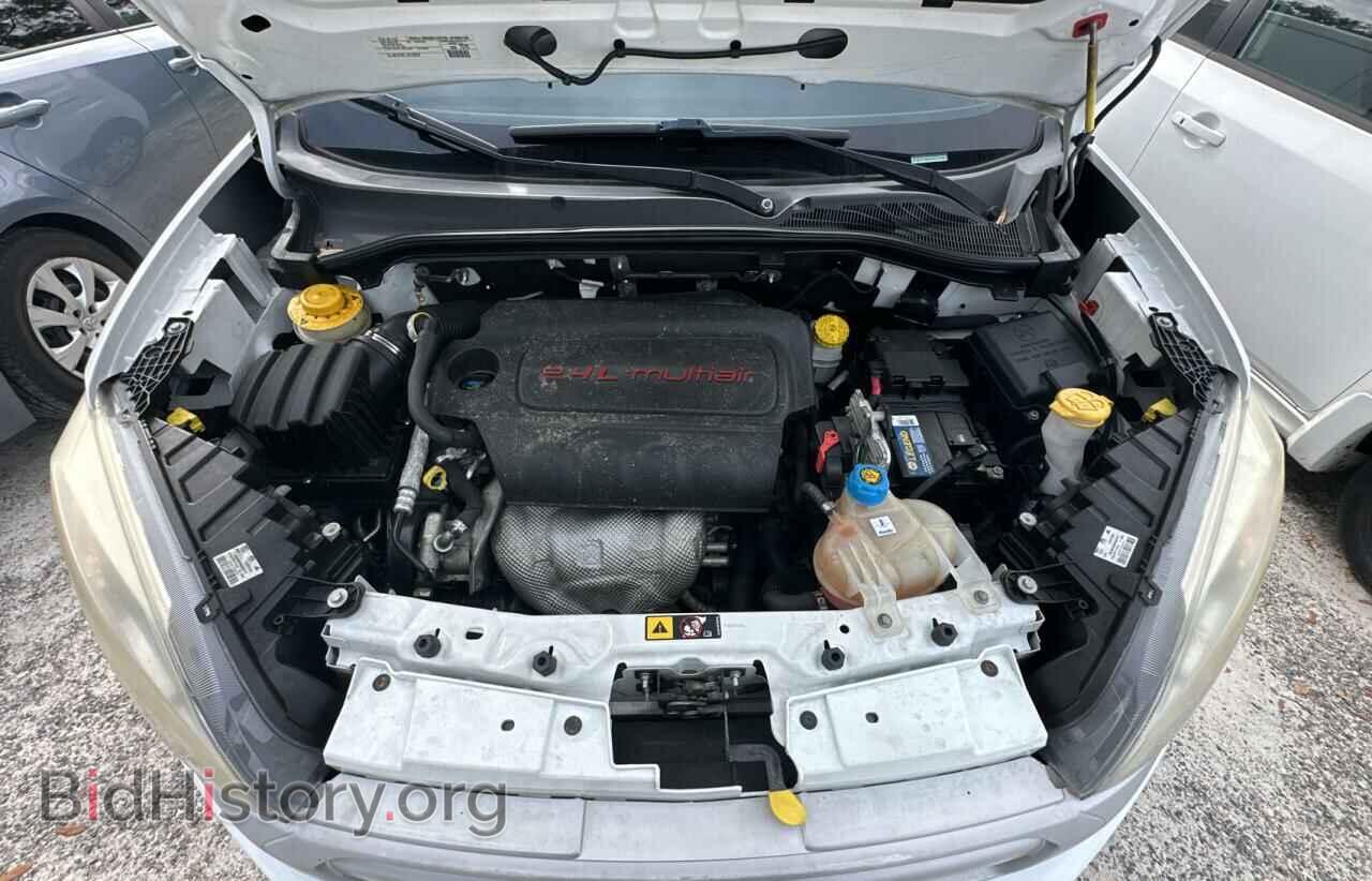 2017 RAM All Models - VIN: ZFBERFBB4H6E02468 - Photo 7
