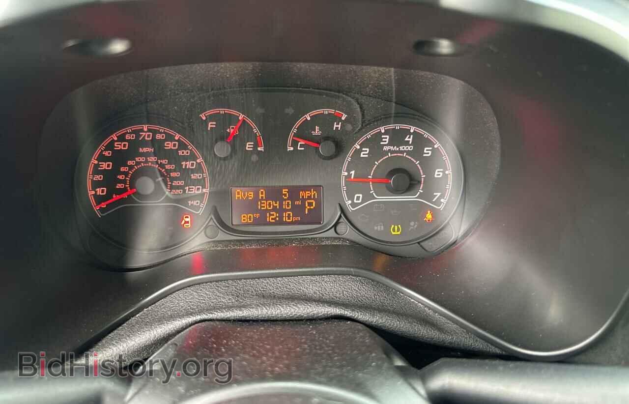 2017 RAM All Models - VIN: ZFBERFBB4H6E02468 - Photo 8