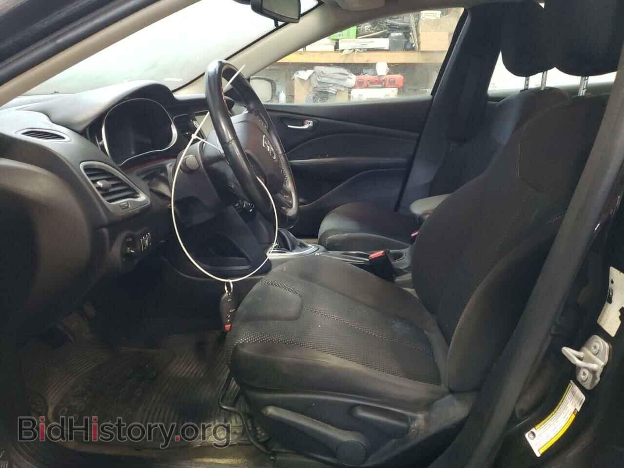 2016 DODGE DART - VIN: 1C3CDFDHXGD564556 - Фото 7