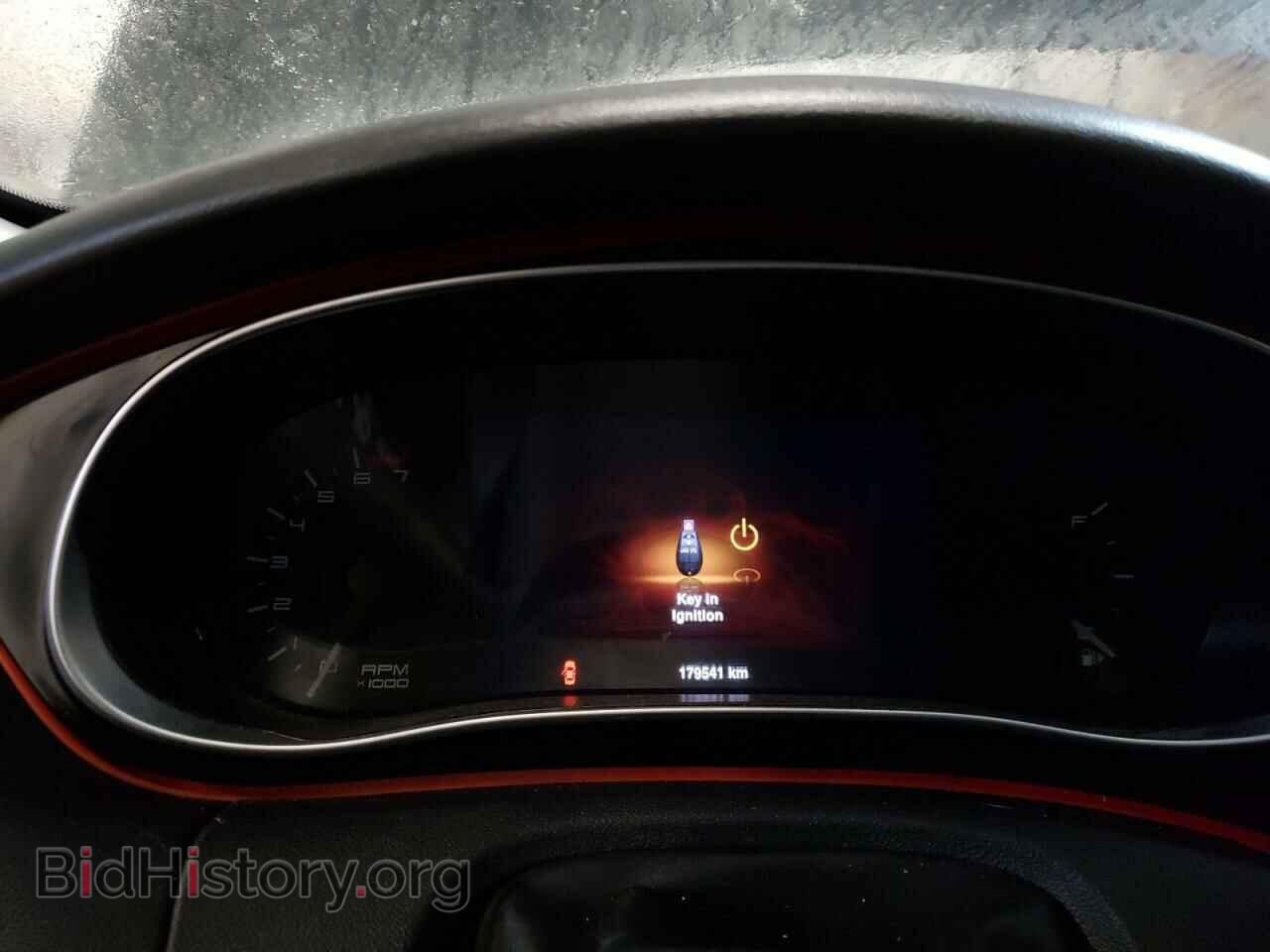 2016 DODGE DART - VIN: 1C3CDFDHXGD564556 - Фото 9