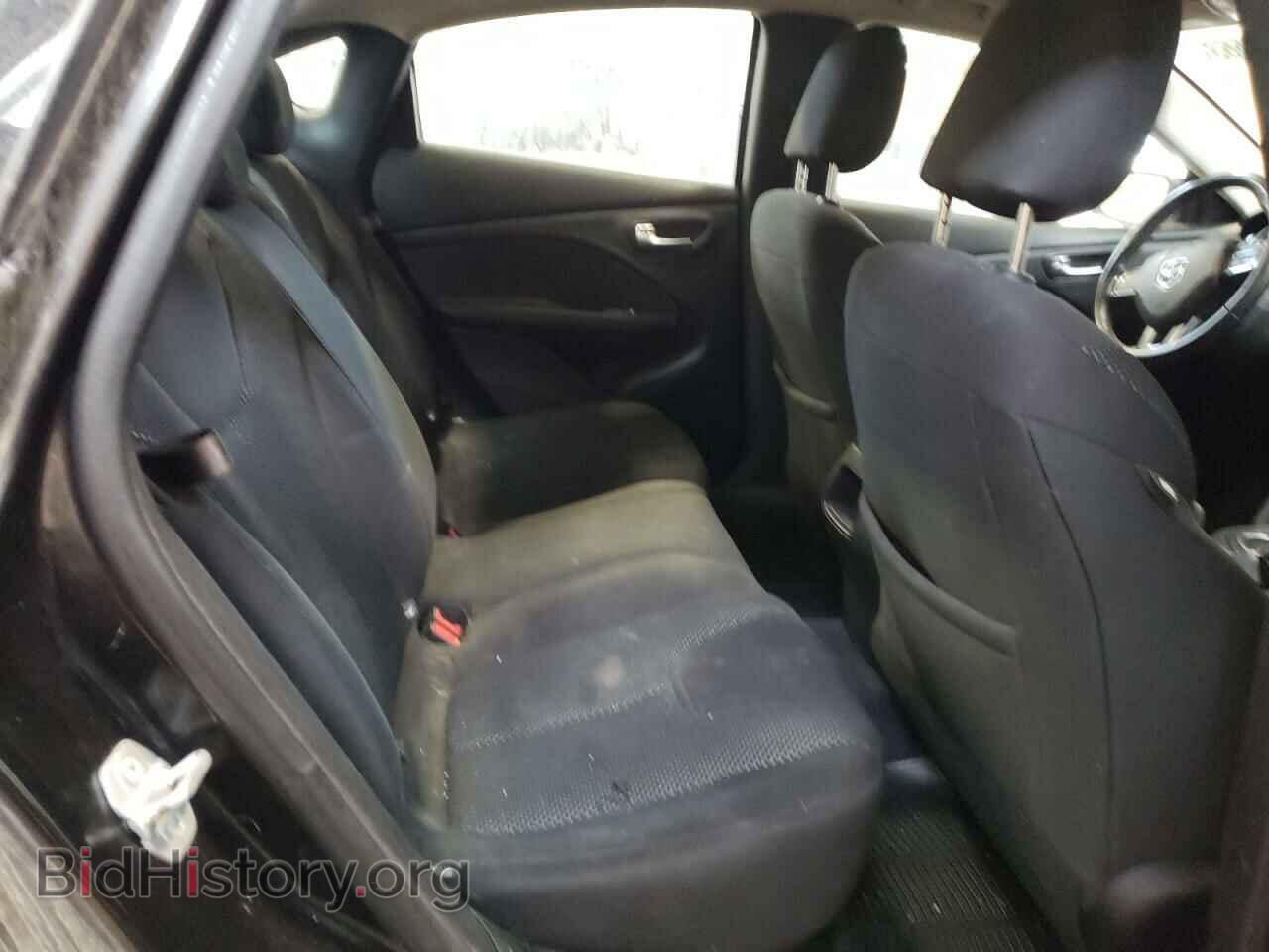 2016 DODGE DART - VIN: 1C3CDFDHXGD564556 - Фото 10