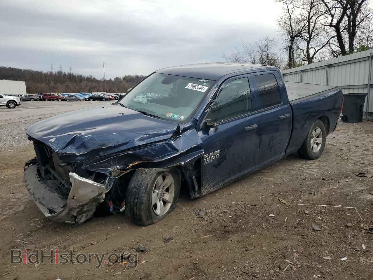 Photo 1C6RR6FG2KS641959 - RAM 1500 2019