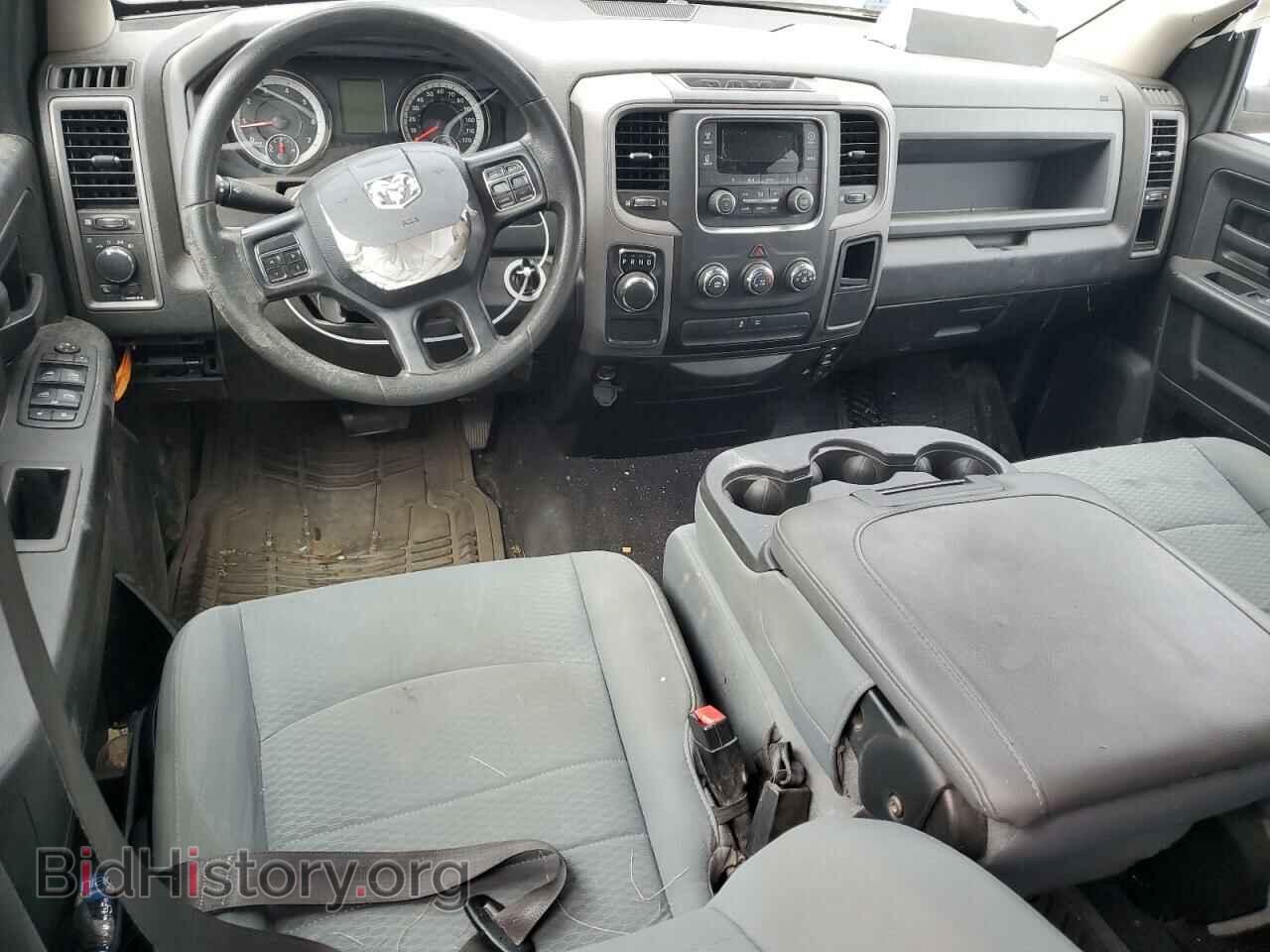 2019 RAM 1500 - VIN: 1C6RR6FG2KS641959 - Фото 8