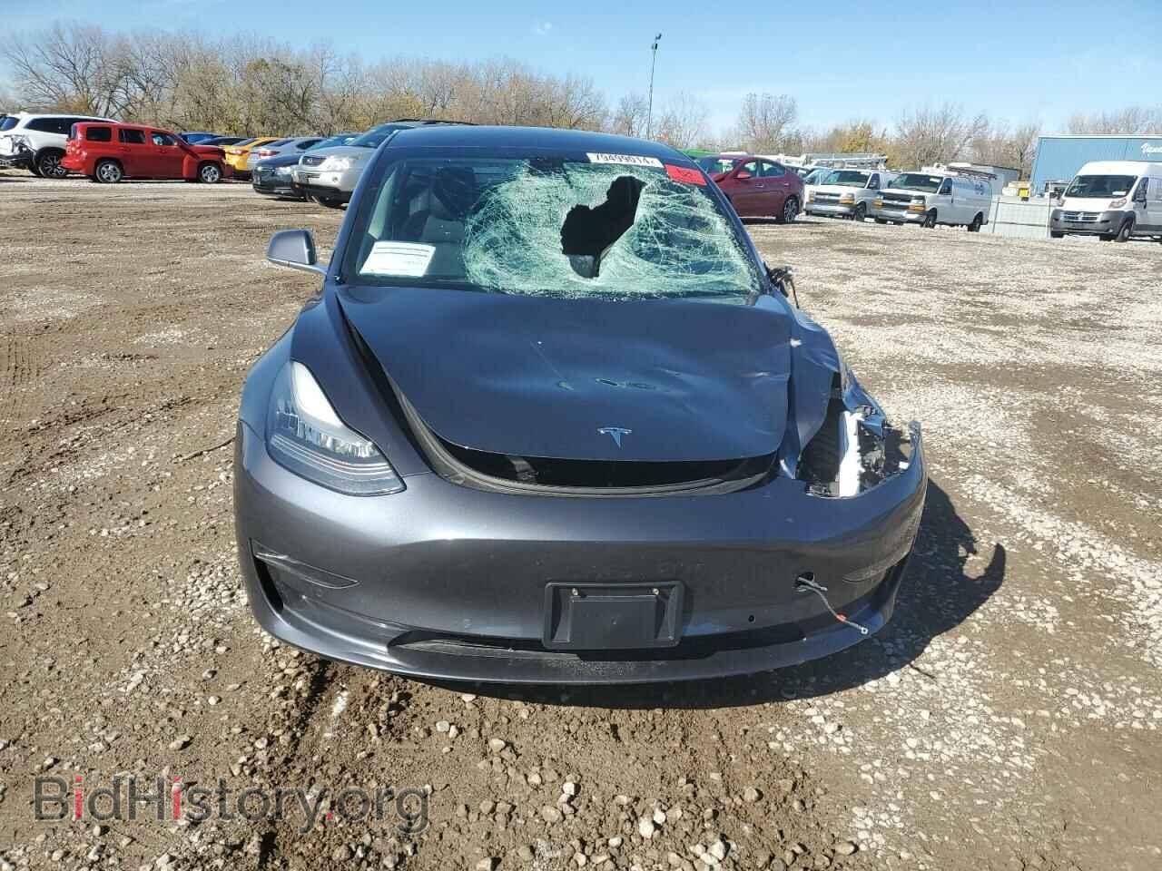 2020 TESLA MODEL 3 - VIN: 5YJ3E1EB9LF534781 - Photo 5