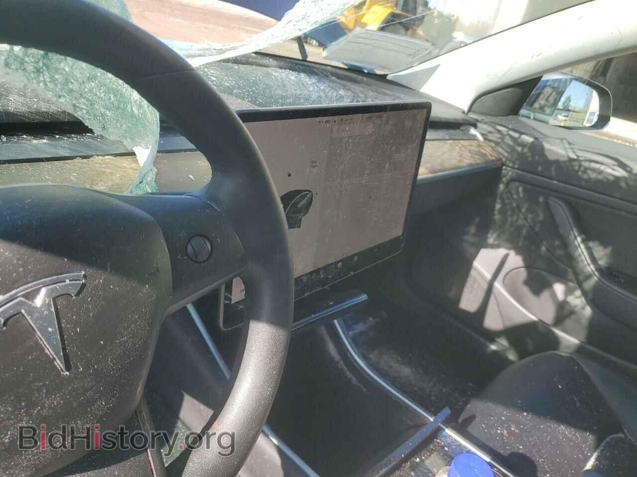 2020 TESLA MODEL 3 - VIN: 5YJ3E1EB9LF534781 - Photo 9