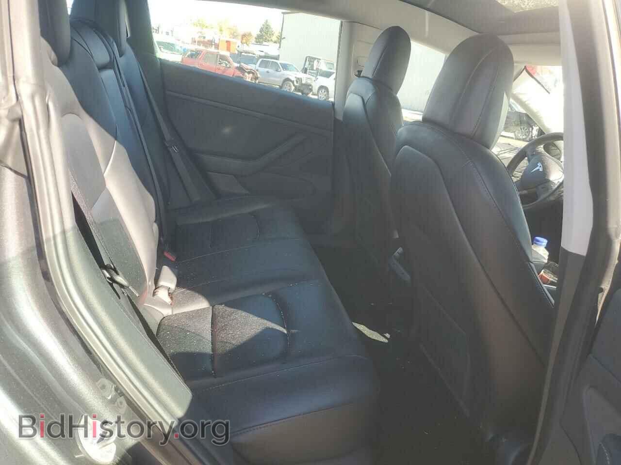 2020 TESLA MODEL 3 - VIN: 5YJ3E1EB9LF534781 - Photo 10