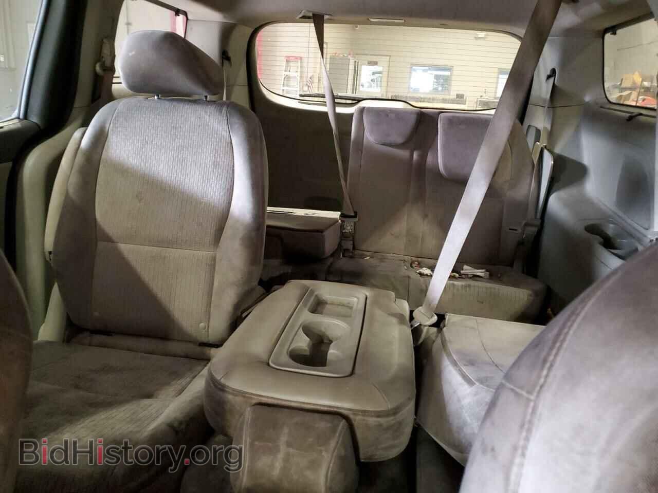 2016 KIA All Models - VIN: KNDMB5C12G6182062 - Фото 10