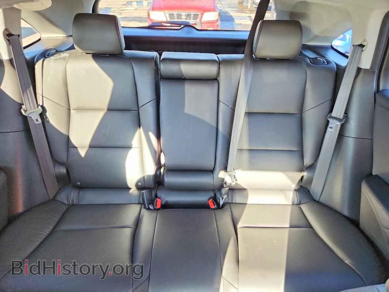 2017 ACURA RDX - VIN: 5J8TB4H33HL015410 - Фото 10