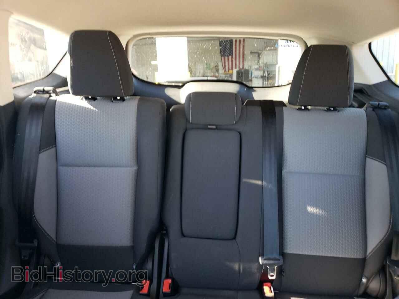 2017 FORD ESCAPE - VIN: 1FMCU9G91HUD41076 - Фото 10