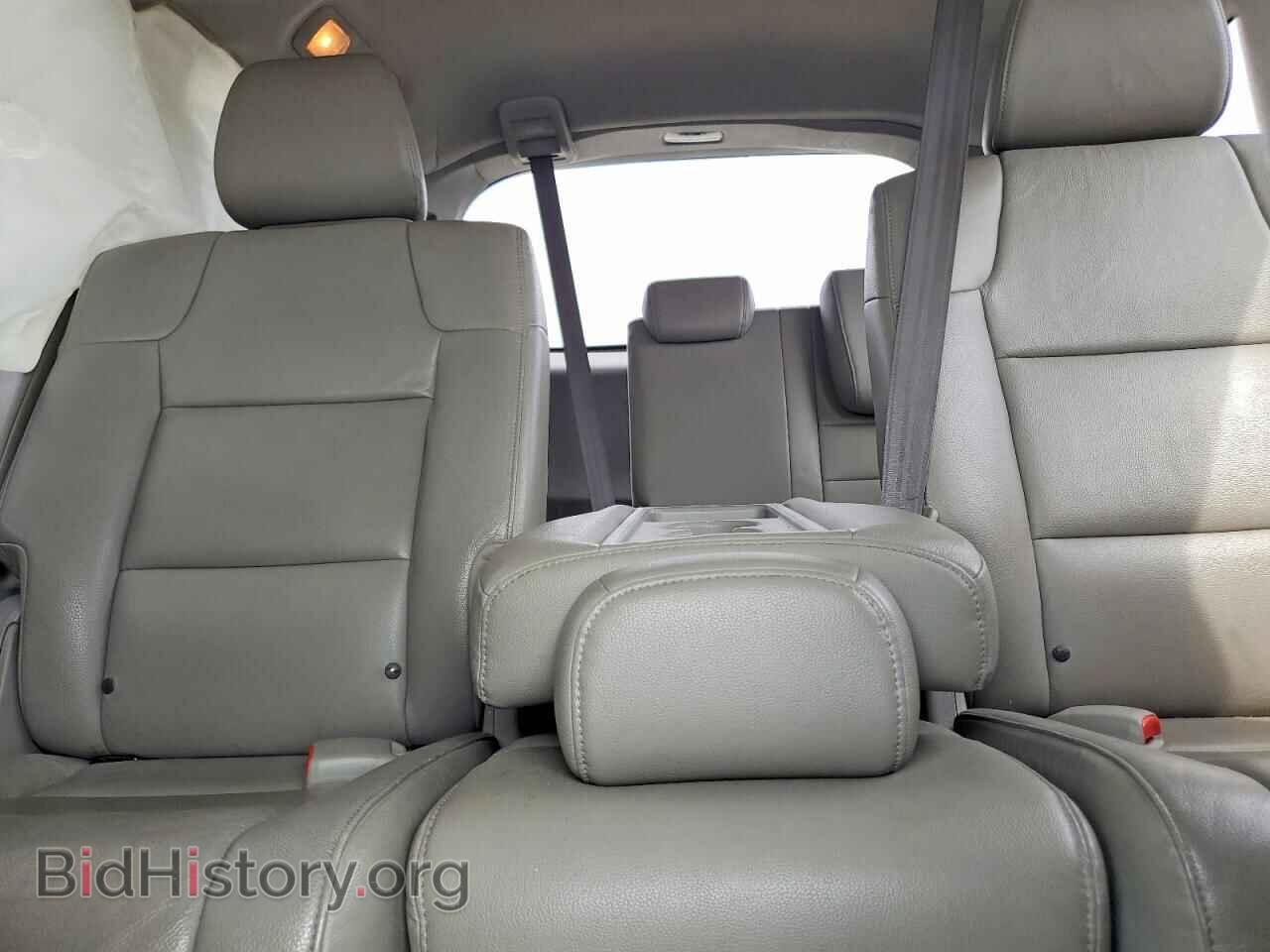 2014 HONDA ODYSSEY - VIN: 5FNRL5H61EB098288 - Фото 10