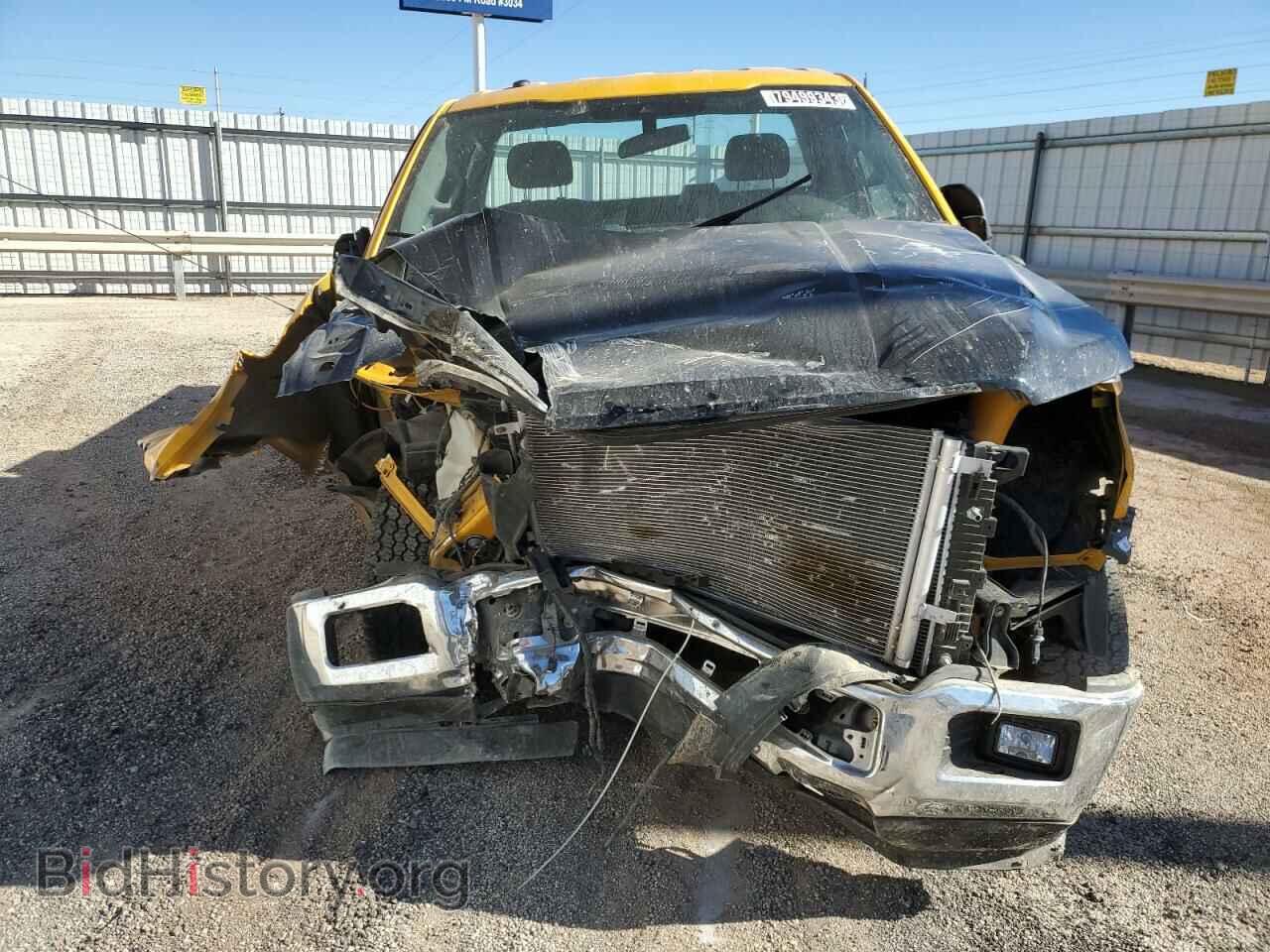 2019 FORD All Models - VIN: 1FTMF1C5XKKD91937 - Фото 5