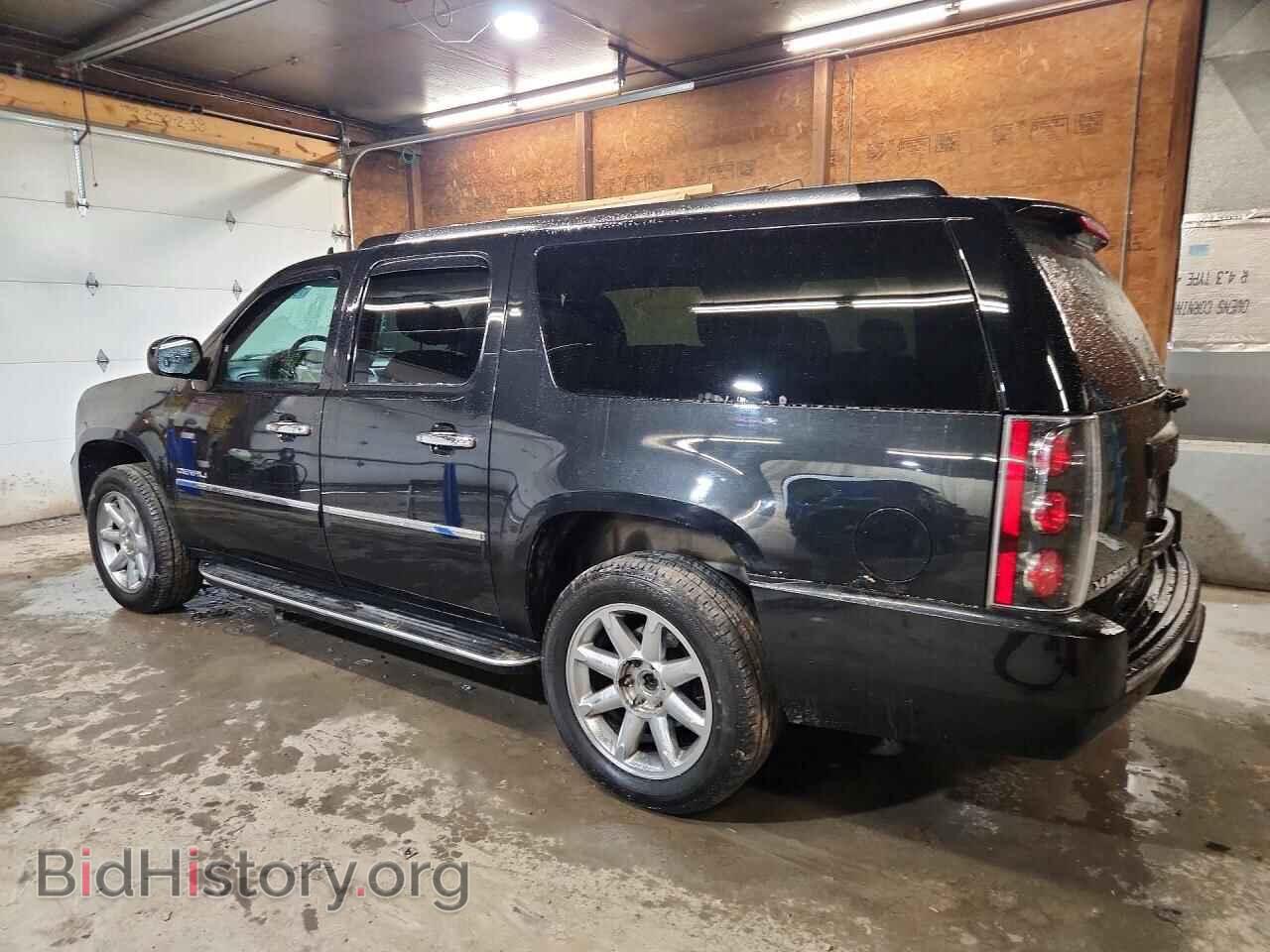 2013 GMC YUKON - VIN: 1GKS2MEF7DR266029 - Фото 2