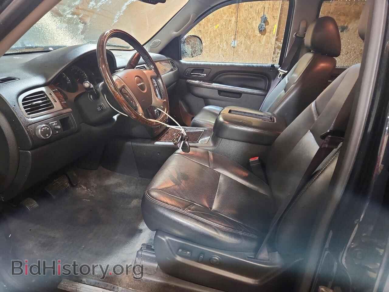 2013 GMC YUKON - VIN: 1GKS2MEF7DR266029 - Фото 7