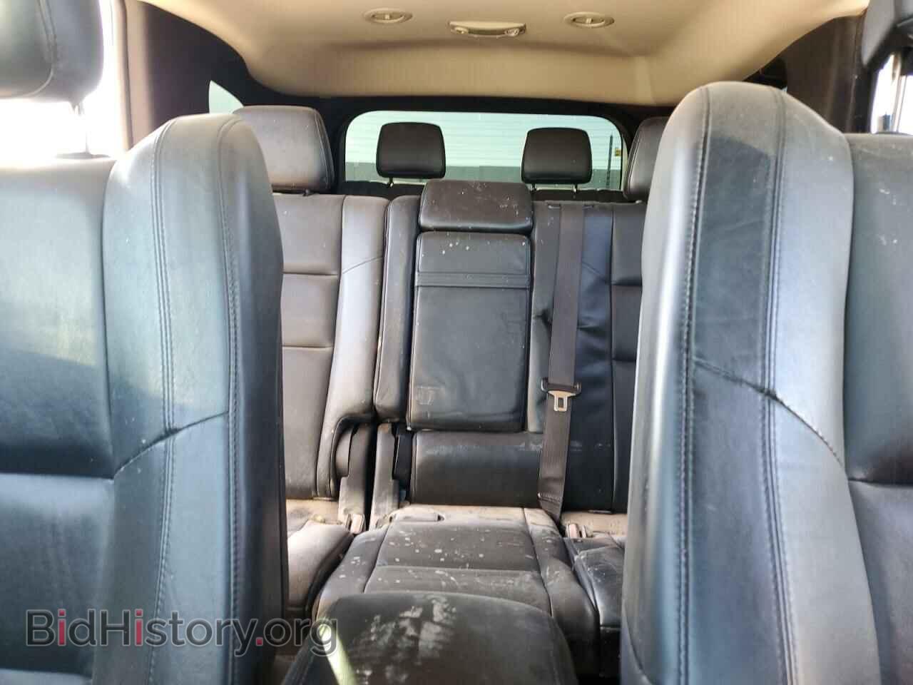 2020 DODGE DURANGO - VIN: 1C4RDHAG2LC228669 - Photo 10