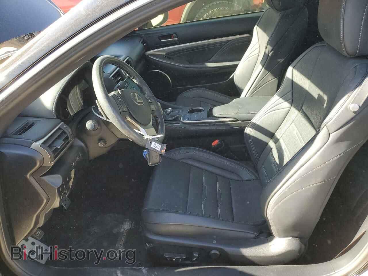 2015 LEXUS RX350 - VIN: JTHHE5BC8F5007605 - Фото 7
