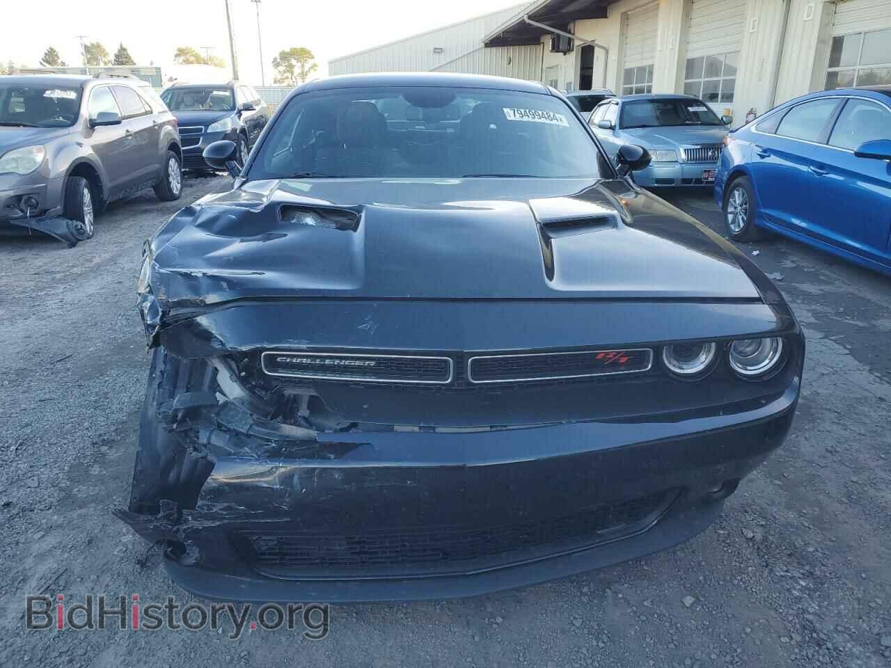 2017 DODGE CHALLENGER - VIN: 2C3CDZBT7HH656091 - Photo 5