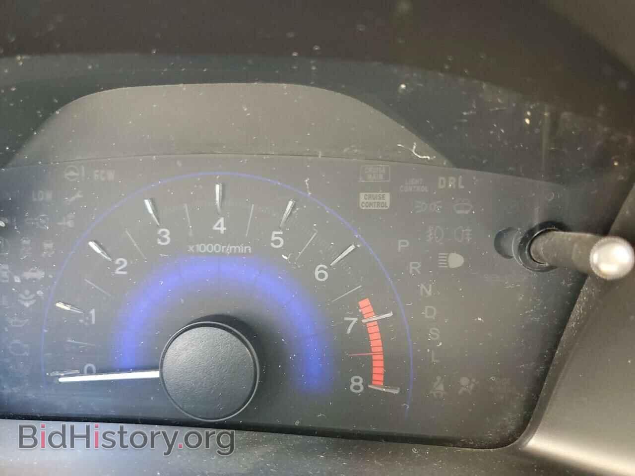 2014 HONDA CIVIC - VIN: 19XFB2F5XEE044119 - Photo 9