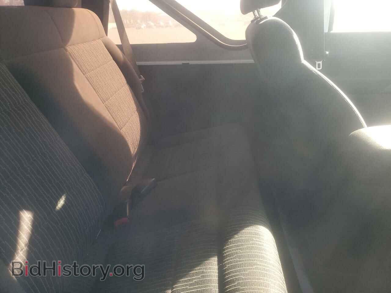 2011 JEEP All Models - VIN: 1J4AA2D17BL619562 - Photo 10