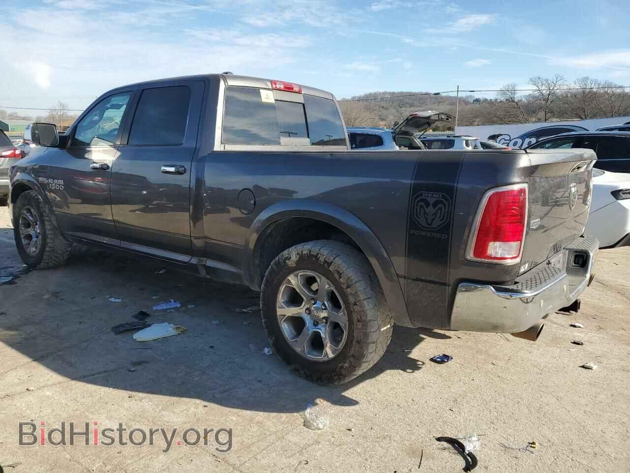 2016 RAM 1500 - VIN: 1C6RR7VT3GS280186 - Фото 2