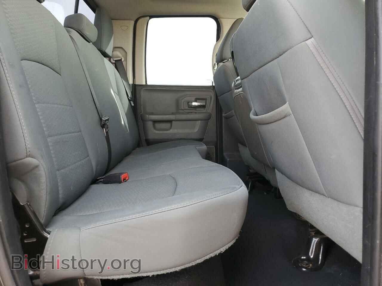 2013 RAM 1500 - VIN: 1C6RR7GP1DS609415 - Фото 10