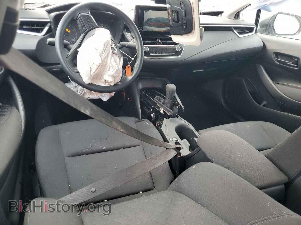 2024 TOYOTA COROLLA - VIN: 5YFB4MDE0RP127361 - Фото 8