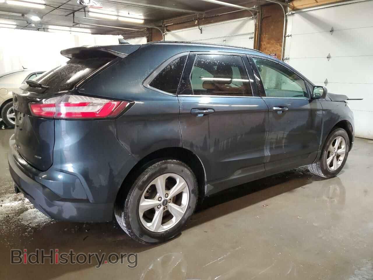 2024 FORD EDGE - VIN: 2FMPK4G97RBA07927 - Фото 3