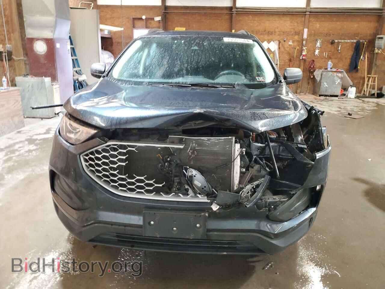2024 FORD EDGE - VIN: 2FMPK4G97RBA07927 - Фото 5