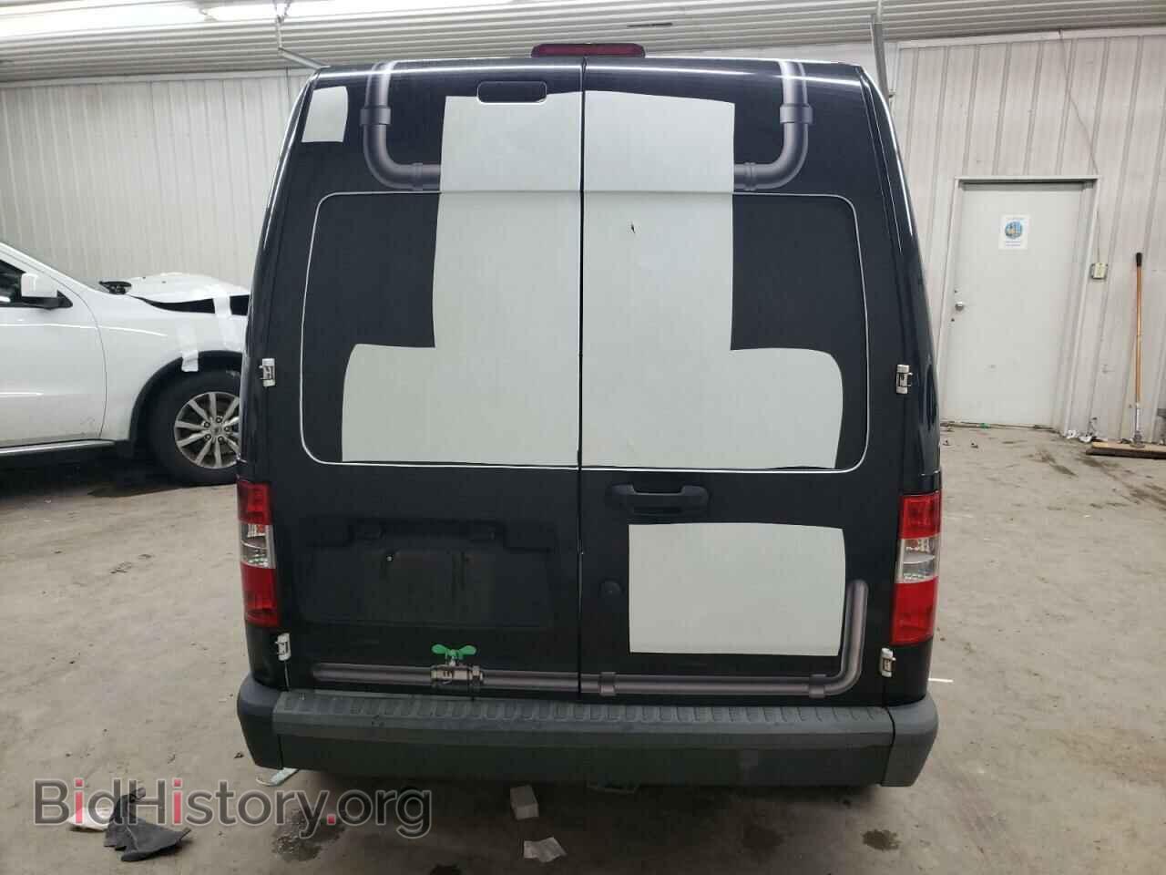 2013 FORD TRANSIT - VIN: NM0LS7AN7DT155169 - Фото 6