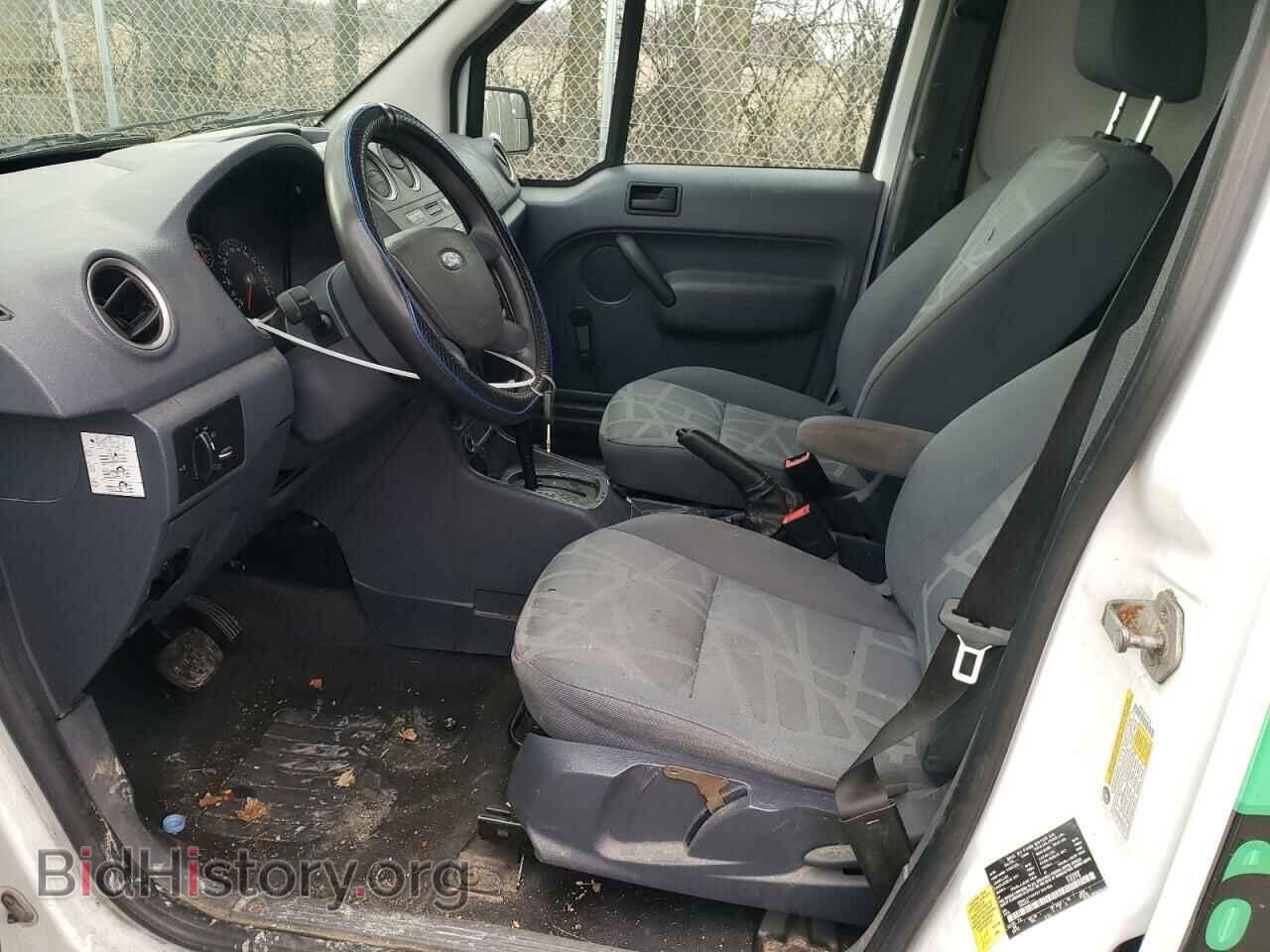 2013 FORD TRANSIT - VIN: NM0LS7AN7DT155169 - Фото 7