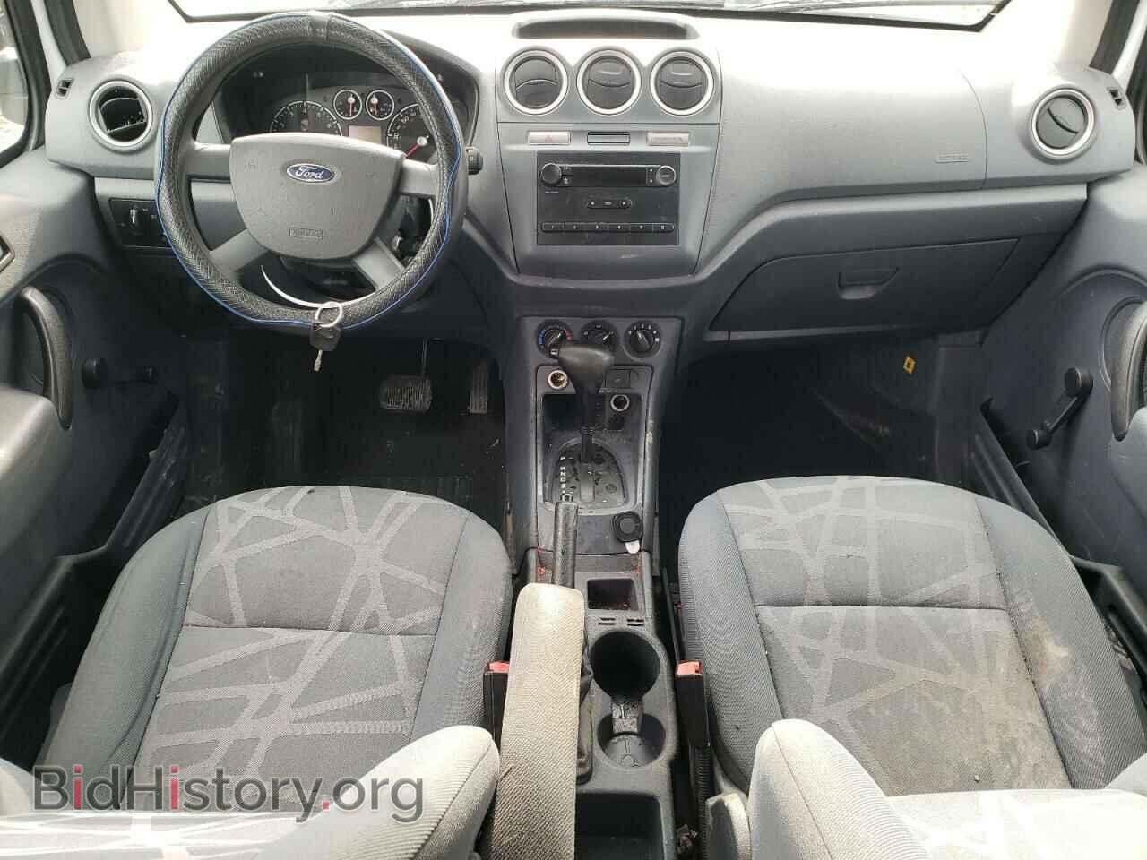 2013 FORD TRANSIT - VIN: NM0LS7AN7DT155169 - Фото 8