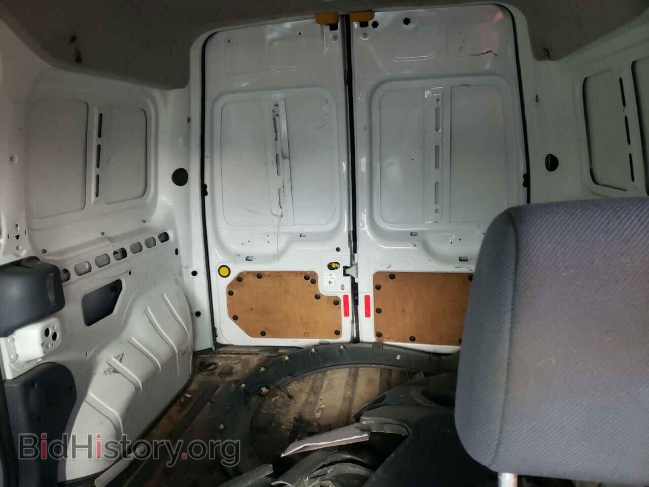 2013 FORD TRANSIT - VIN: NM0LS7AN7DT155169 - Фото 10