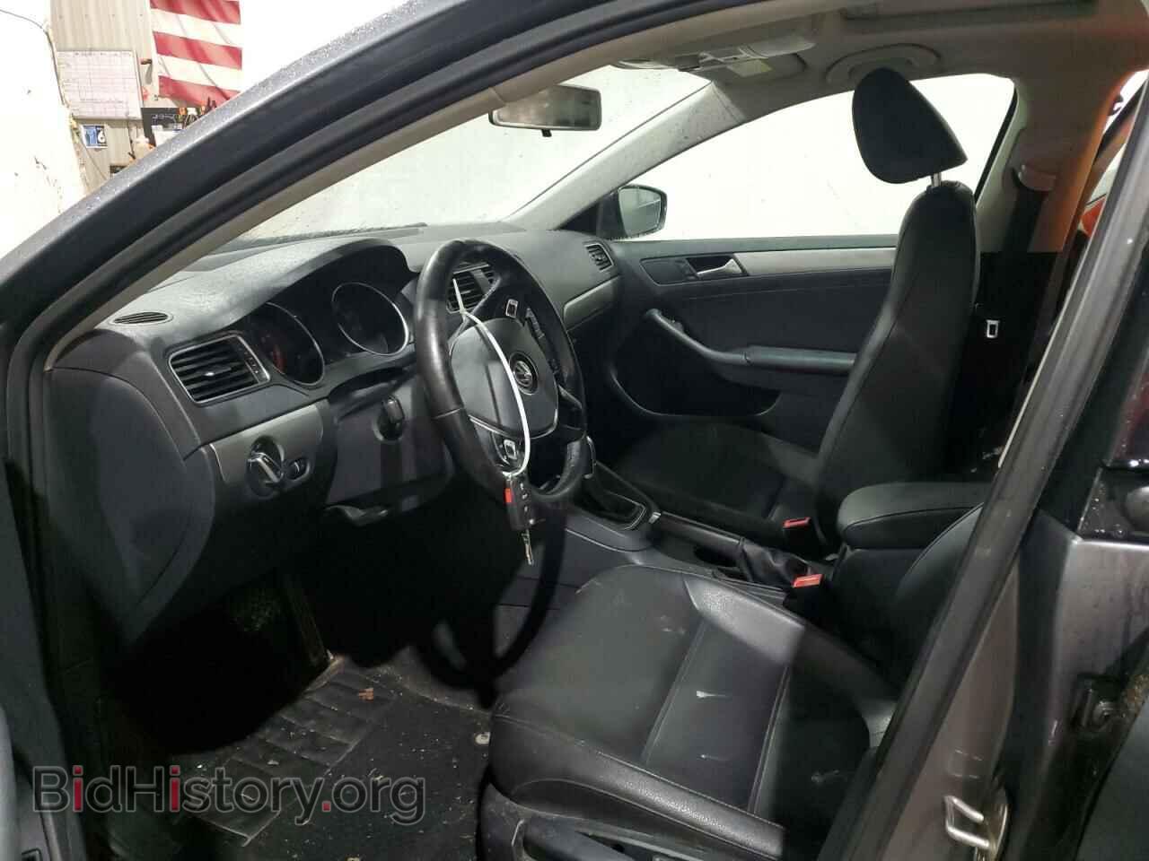 2017 VOLKSWAGEN JETTA - VIN: 3VWDB7AJ0HM397937 - Фото 7