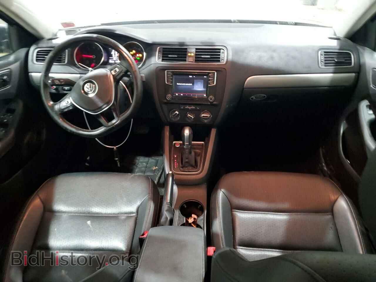 2017 VOLKSWAGEN JETTA - VIN: 3VWDB7AJ0HM397937 - Фото 8