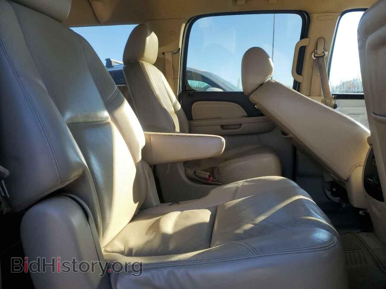 2011 GMC YUKON - VIN: 1GKS2MEF6BR128429 - Фото 11