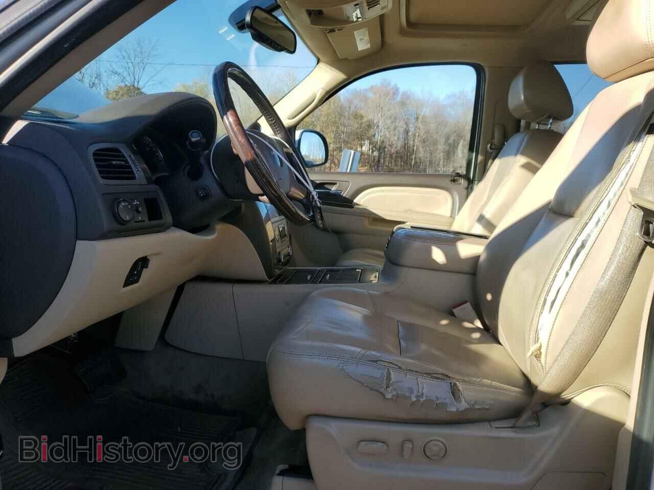 2011 GMC YUKON - VIN: 1GKS2MEF6BR128429 - Фото 7