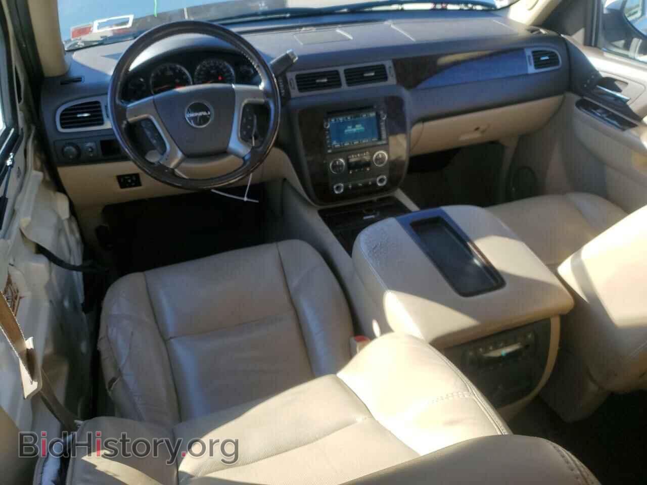2011 GMC YUKON - VIN: 1GKS2MEF6BR128429 - Фото 8