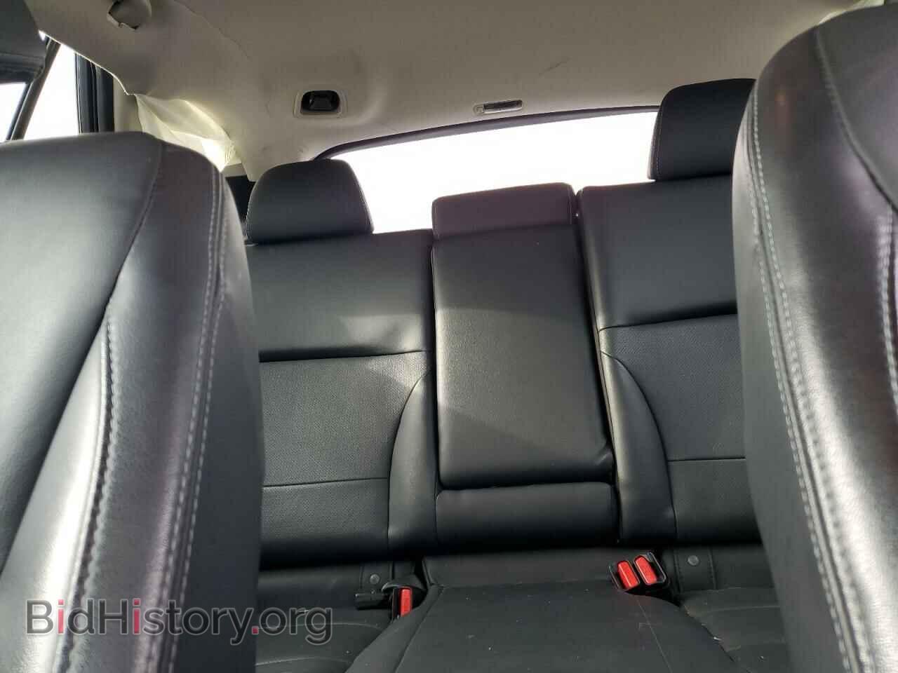 2017 SUBARU OUTBACK - VIN: 4S4BSANC7H3368242 - Фото 10