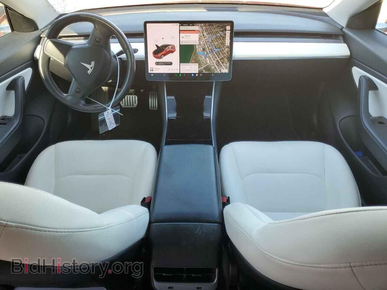 2018 TESLA MODEL 3 - VIN: 5YJ3E1EB6JF079823 - Photo 8